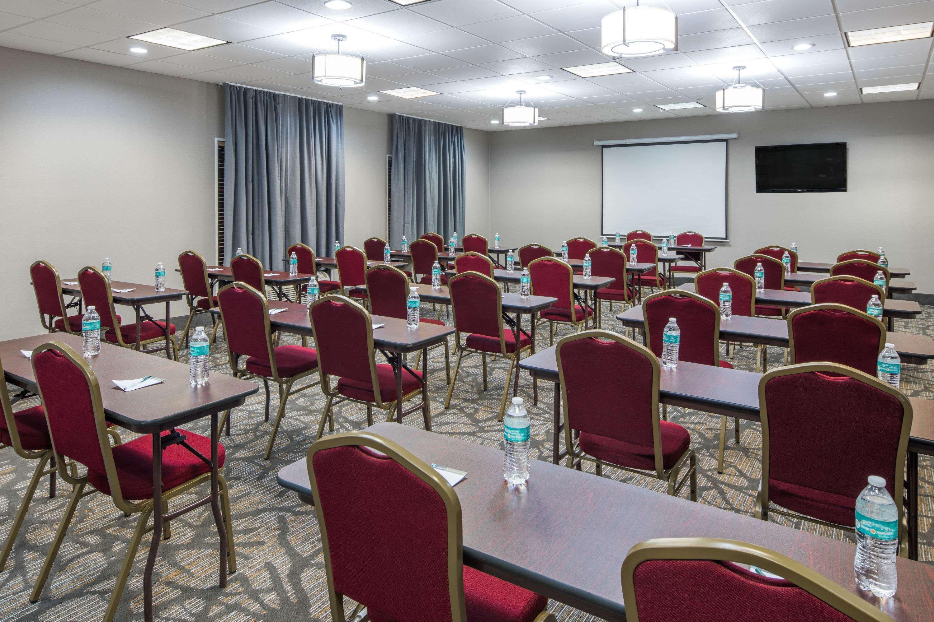 Comfort Inn & Suites Columbus North Luaran gambar