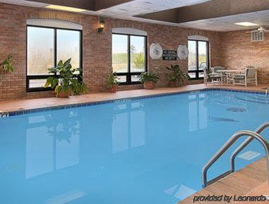 Comfort Inn & Suites Columbus North Kemudahan gambar