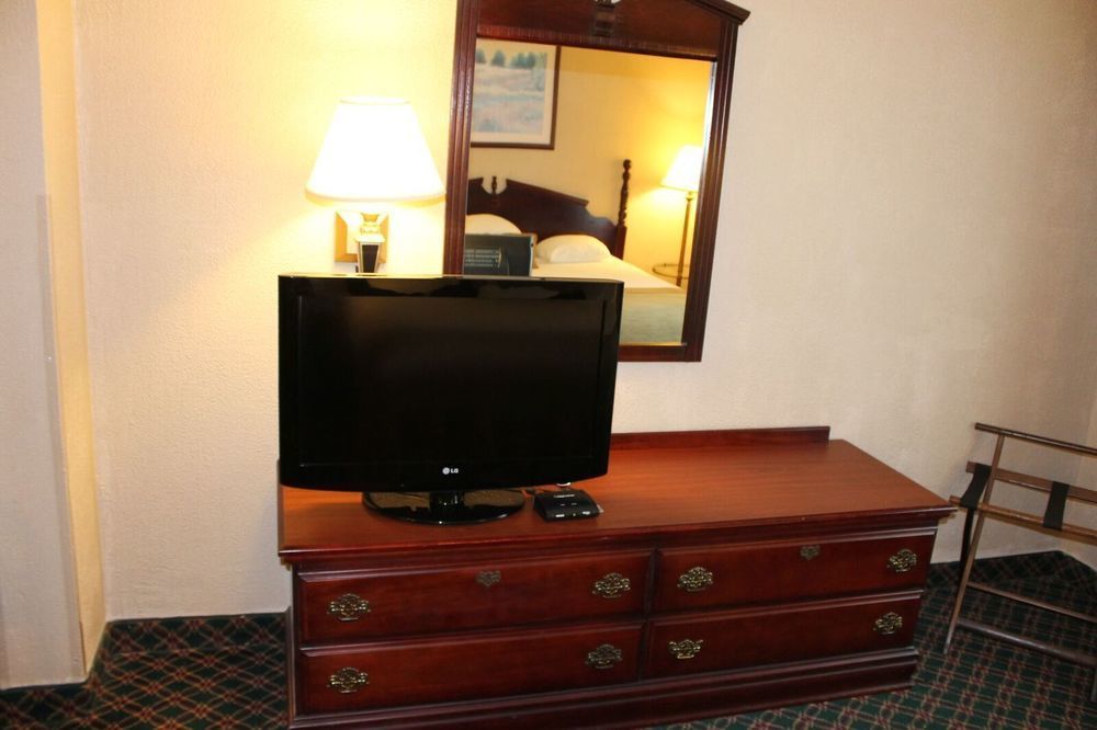 Comfort Inn & Suites Columbus North Luaran gambar
