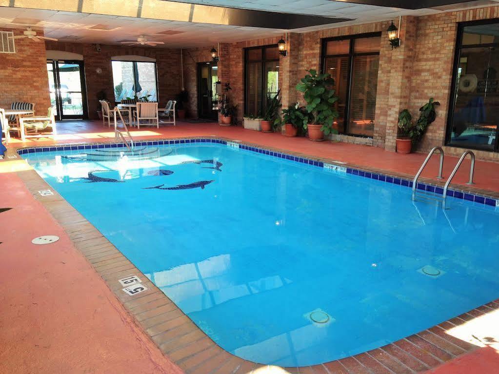 Comfort Inn & Suites Columbus North Luaran gambar