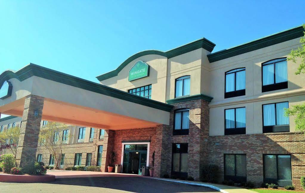 Comfort Inn & Suites Columbus North Luaran gambar
